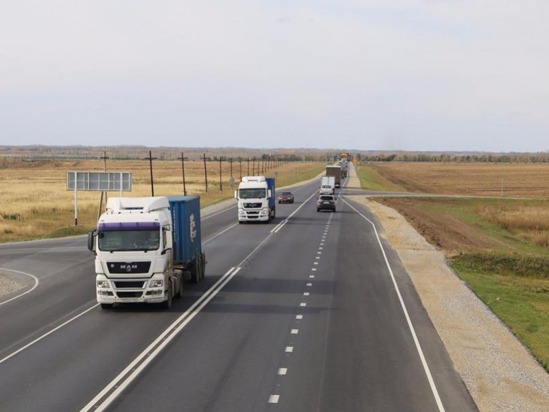 Правила перевозки грузов автотранспортом обновят в 2021 году